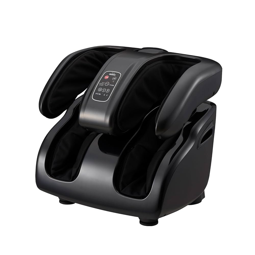 Amazon | フジ医療器 FUJIIRYOKI モミーナ フットマッサージャー